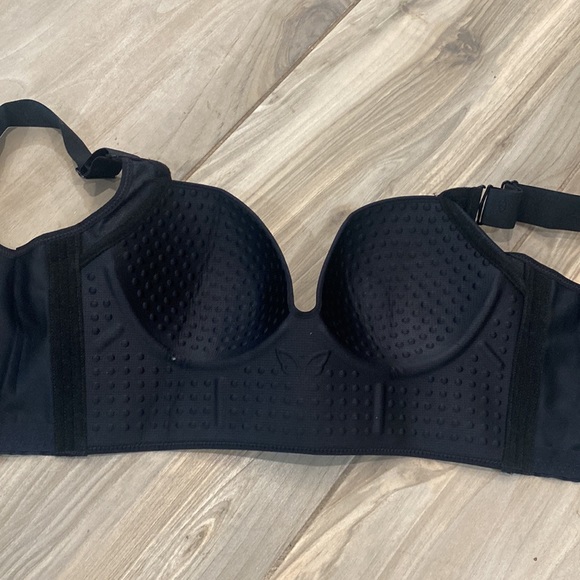 Brand new womens push up bra - Picture 2 of 3